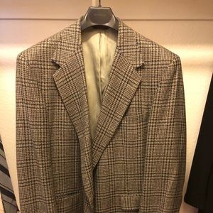 Tweed Jacket - Dr. Who